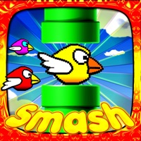 Smash Bird 2: Coole Gratis Spiele Kostenlose Spiel apk