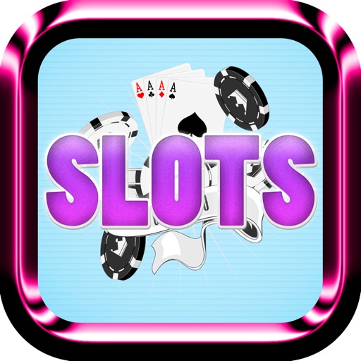 CasinoStar Double 1 Slots Machine -- FREE Game! icon