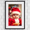 Christmas Photo Frames - Picture art maker