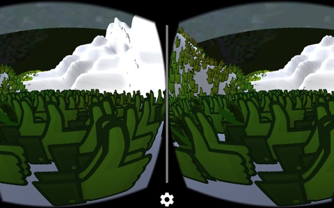 Me&Me VR Artwork screenshot 4