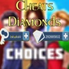 Cheats For Choices Stories You Play - Free Diamond