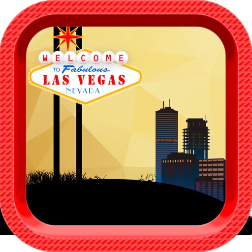 Las Vegas Highway Slots! icon