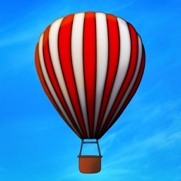 Save the Hot Air Balloons