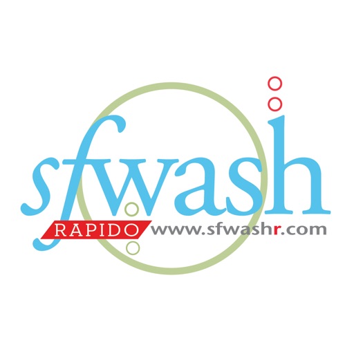 sfwash rapido