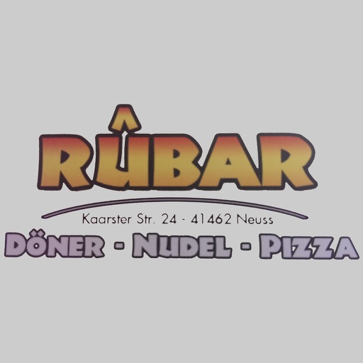 Rübar Neuss