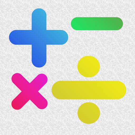 Maths, Age 11-14 iOS App