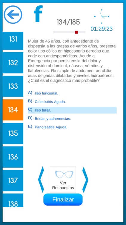 Residentado Medico EXUN MIR