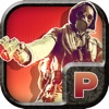 One Shot One Kill : Zombie Gun Pro