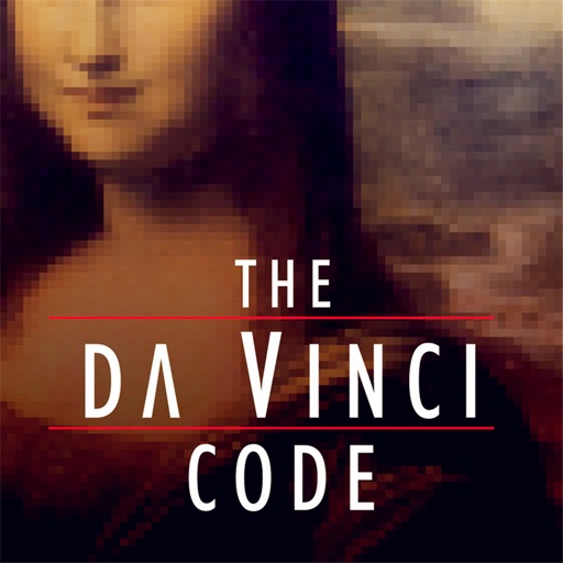 Quick Guide for The Da Vinci Code-Key Insights icon