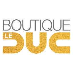 Boutique le Duc