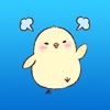 Chick Chicks Life Vol 2 Stickers for iMessage