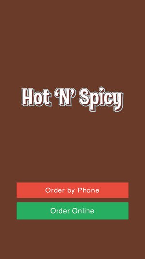 Hot N Spicy(圖2)-速報App