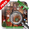 Christmas Star Mystery Of Hidden Object