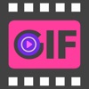 Gif Film Maker - iPhoneアプリ