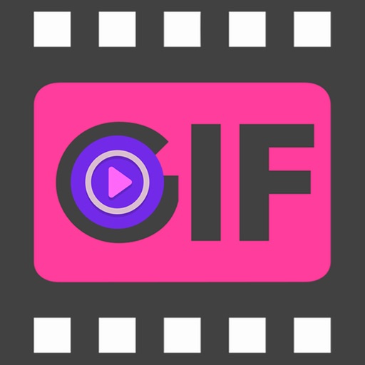 Gif Film Maker icon
