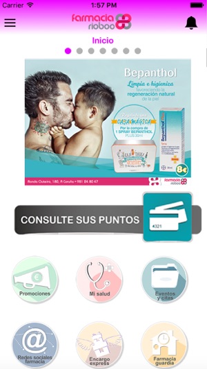 Farmacia Rioboo(圖1)-速報App