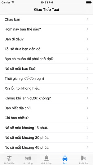 Giao Tiếp(圖4)-速報App