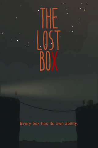 The Lost Box screenshot 4