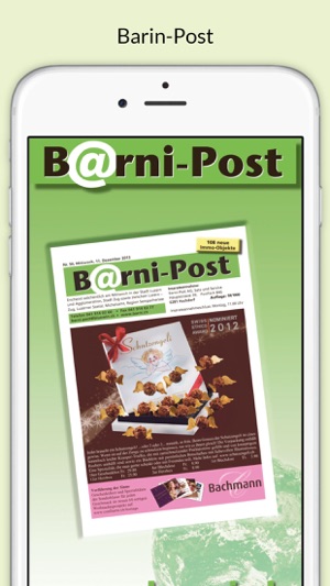 Barni-Post(圖1)-速報App