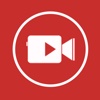 Video Recorder Editor - Camera Record Videos Upload For Clouds