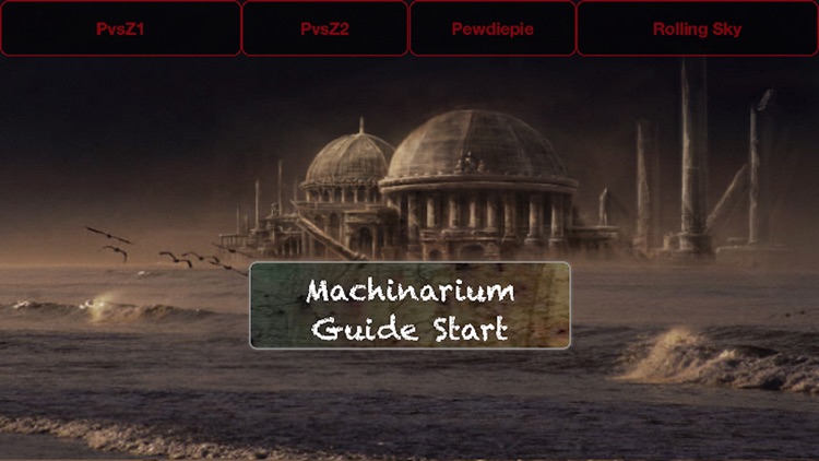 Pro Guide For Machinarium HD