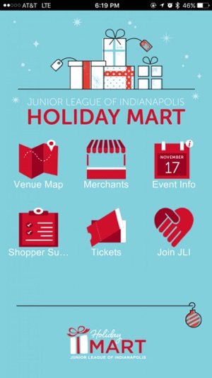 Holiday Mart 2016(圖1)-速報App