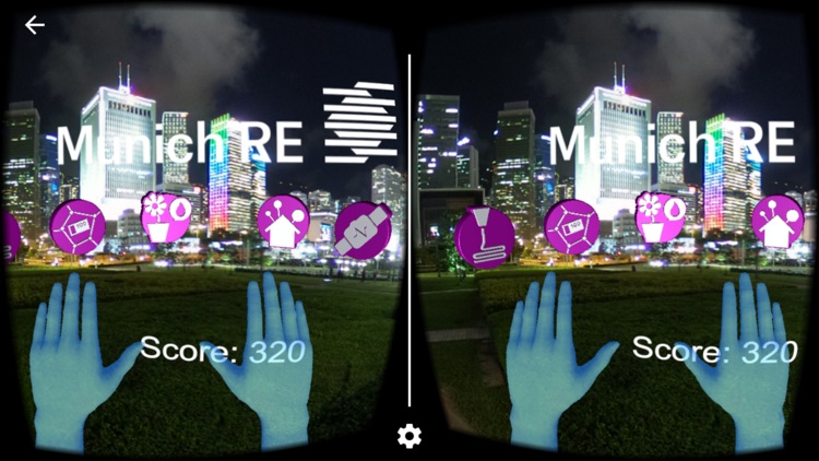 Trend Catch screenshot-4