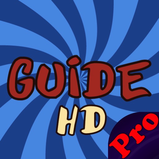 Pro Guide For Scribblenauts Game HD icon