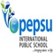 Pepsu International Public School is proud to present its mobile app