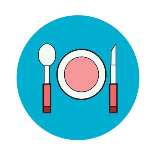 Baby cooking game Icon