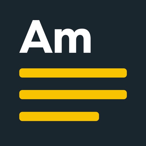 Author - create and edit tabs