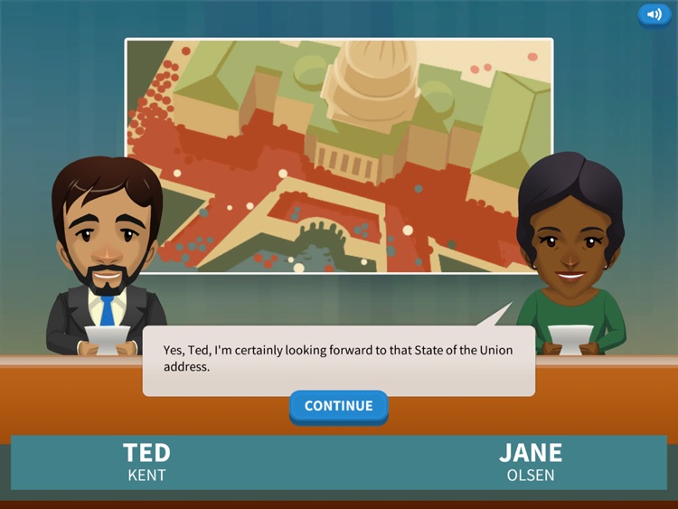 Executive Command screenshot-3