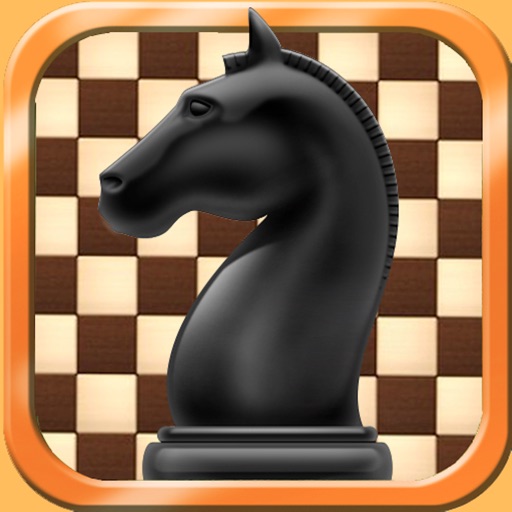 Chess Game Free Icon