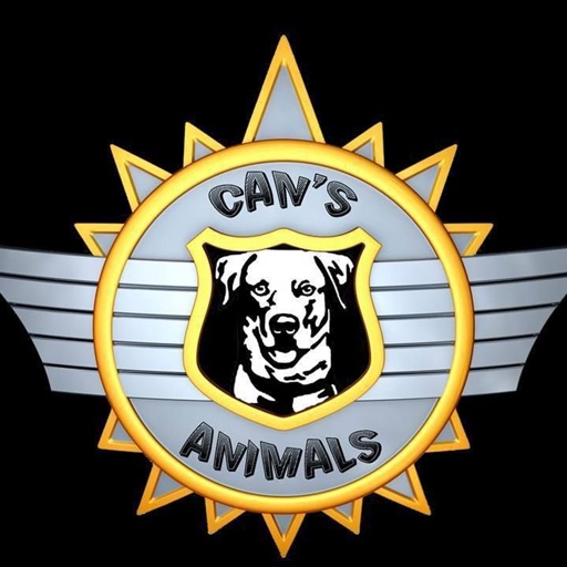 Can´s Animals icon