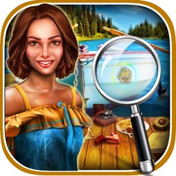 Memories Of Summer Mystery - Hidden Objects