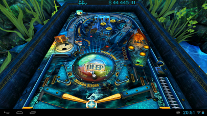 Pinball HD: Classic Arcade, Zen + Space Games screenshot 4