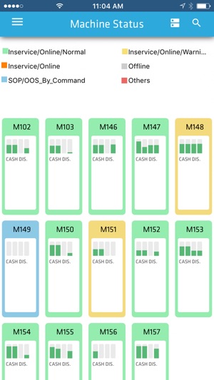 CHS BackOffice(圖1)-速報App