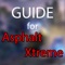 Guide for Asphalt Xtreme