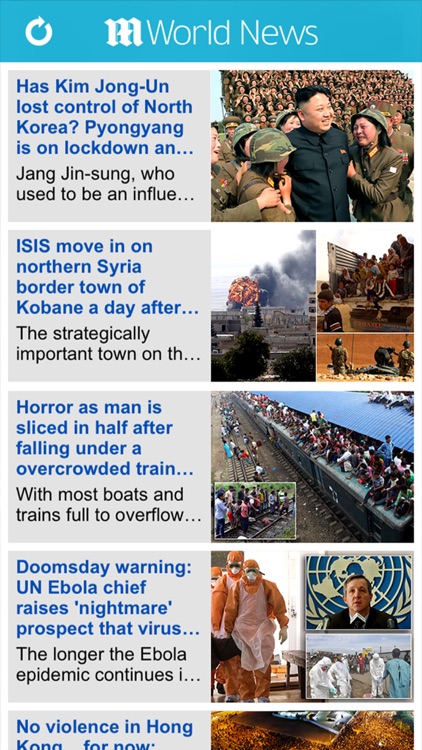 MailOnline screenshot-3