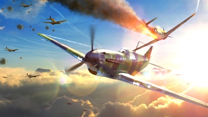 Airway Rush: Flying Battleのおすすめ画像4