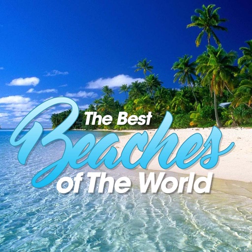 The Best Beaches of The World icon