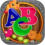 ABC Alphabet Dotted  Education game for Kids