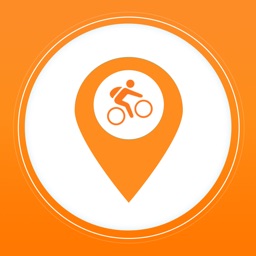 Find My Bike - Motorbike & Bicycle Parking Tracker