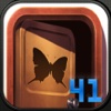 Room : The mystery of Butterfly 41