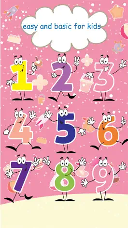 Game screenshot Fun math games for learn counting numbers and learning addition apk