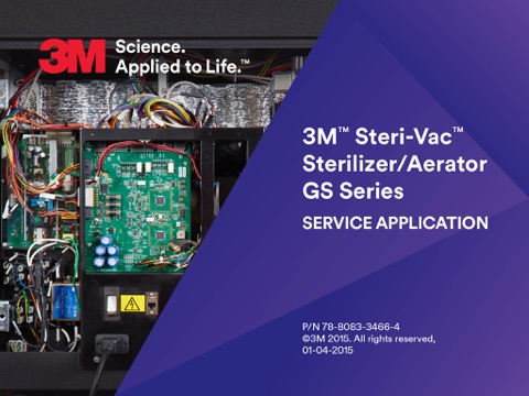 3M™ Steri-Vac™ - náhled