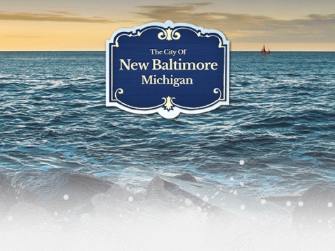 City of New Baltimore MI - náhled