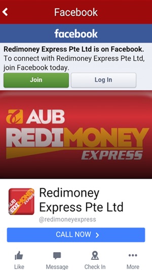 REDIMONEY EXPRESS(圖5)-速報App