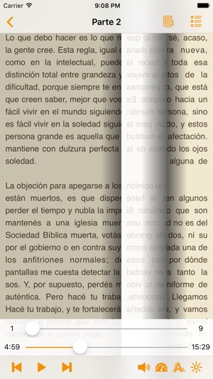 Yo Puedo ser Mejor - AudioEbook(圖3)-速報App