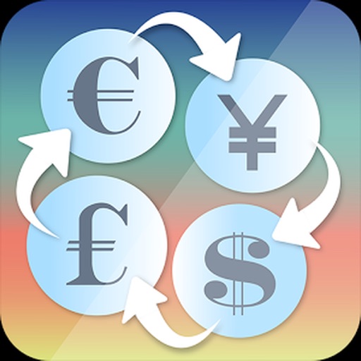 Currency Got iOS App